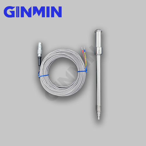 定制探杆热电偶