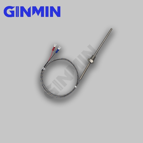 防水螺牙式热电偶